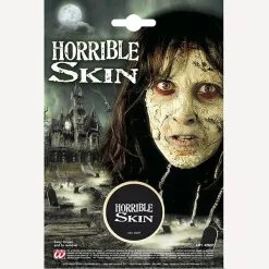 Jourdefete Maquillage Fausse Peau Horrible