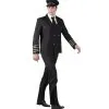 Jourdefete Déguisement De Pilote Homme - Taille Au Choix