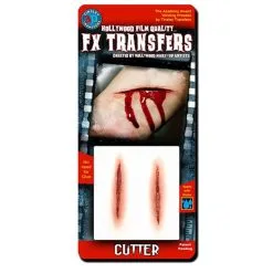 Jourdefete Transfert Cicatrice 3D "Coupures"