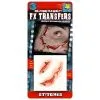 Jourdefete Transfert Cicatrice 3D "Points De Suture"