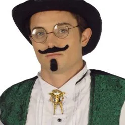 Jourdefete Collier De Cowboy Bolotie - Or