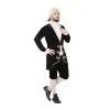 Jourdefete Déguisement De Courtisan - Homme - Taille Au Choix