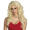 Jourdefete Perruque Jody Blonde Femme