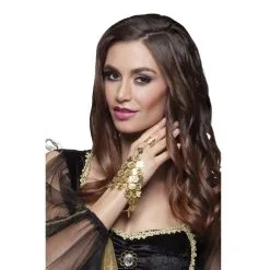 Jourdefete Bijou De Main Oriental