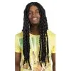 Jourdefete Perruque Dreadlocks Soul Homme