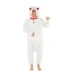 Jourdefete Kigurumi Chat Porte Bonheur - 180 CM