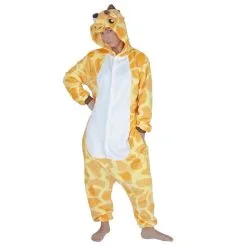 Jourdefete Kigurumi Girafe - M/L