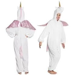 Jourdefete Costume Licorne Ado 165 Cm