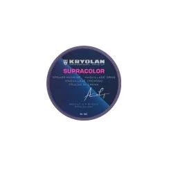 Jourdefete Maquillage Kryolan - Supracolor - 8 Ml - Couleur Au Choix