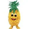 Jourdefete Mascotte Fruit Ananas