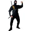 Jourdefete Costume De Ninja Adulte - Taille Au Choix