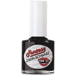 Jourdefete Noir à Dents