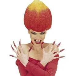 Jourdefete Maxi Ongles Sorcière-Diablesse - Différents Coloris