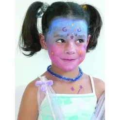 Jourdefete Pochoir Conte De Fée Grim'Tout