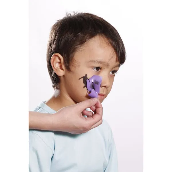 Jourdefete Pochoir Sport Grim'Tout – Image 2