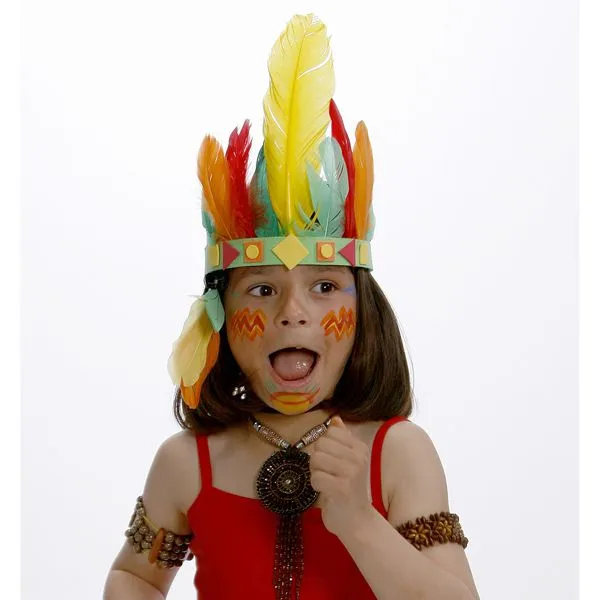 Jourdefete Pochoir Indien Grim'Tout – Image 3