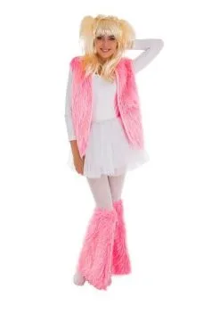 Jourdefete Pattes D’Éléphant - Rose