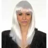 Jourdefete Perruque Lady Blanche