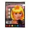 Jourdefete Perruque Cabaret Jaune Dreamiz