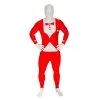 Jourdefete Déguisement Morphsuits Cérémonie Rouge