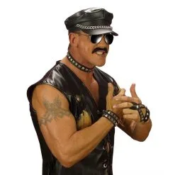 Jourdefete Ras Le Cou Clouté