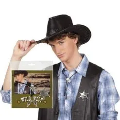 Jourdefete Set Boloti Et Etoile De Shériff