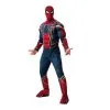 Jourdefete Déguisement Luxe Iron Spider Infinity War™ Adulte