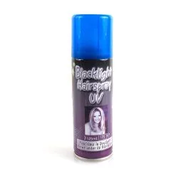 Jourdefete Laque Phosphorescente Bleue - 125ml