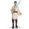 Jourdefete Jedi "Star Wars" Luxe - Taille Au Choix