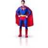 Jourdefete Déguisement Homme Superman Licence - Taille Au Choix