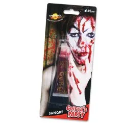 Jourdefete Tube De Faux Sang Horreur