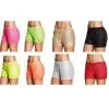 Jourdefete Short à Sequins Femme - Couleur Au Choix