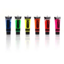 Jourdefete Gel UV Cheveux - Couleur Au Choix