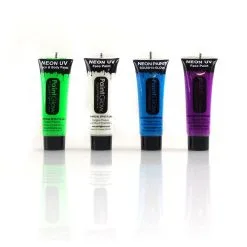 Jourdefete Gel UV Corps - Couleur Au Choix