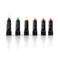 Jourdefete Rouge à Lèvres UV - Couleur Au Choix