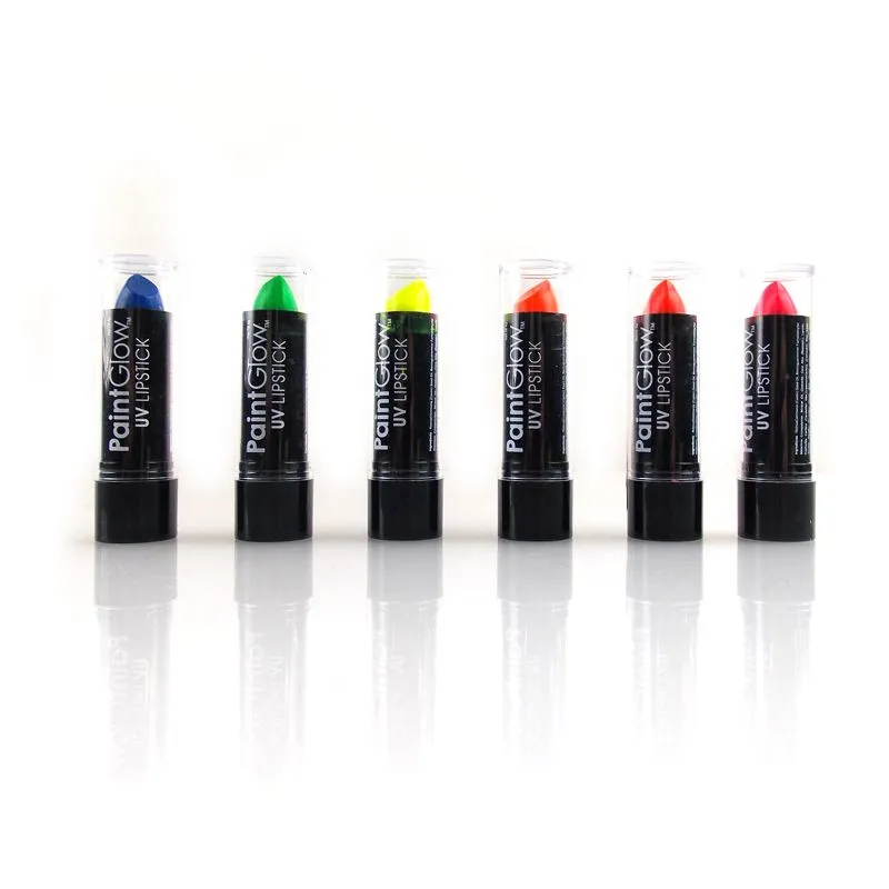 Jourdefete Rouge à Lèvres UV - Couleur Au Choix