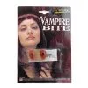 Jourdefete Prothèse De Maquillage - Morsure De Vampire
