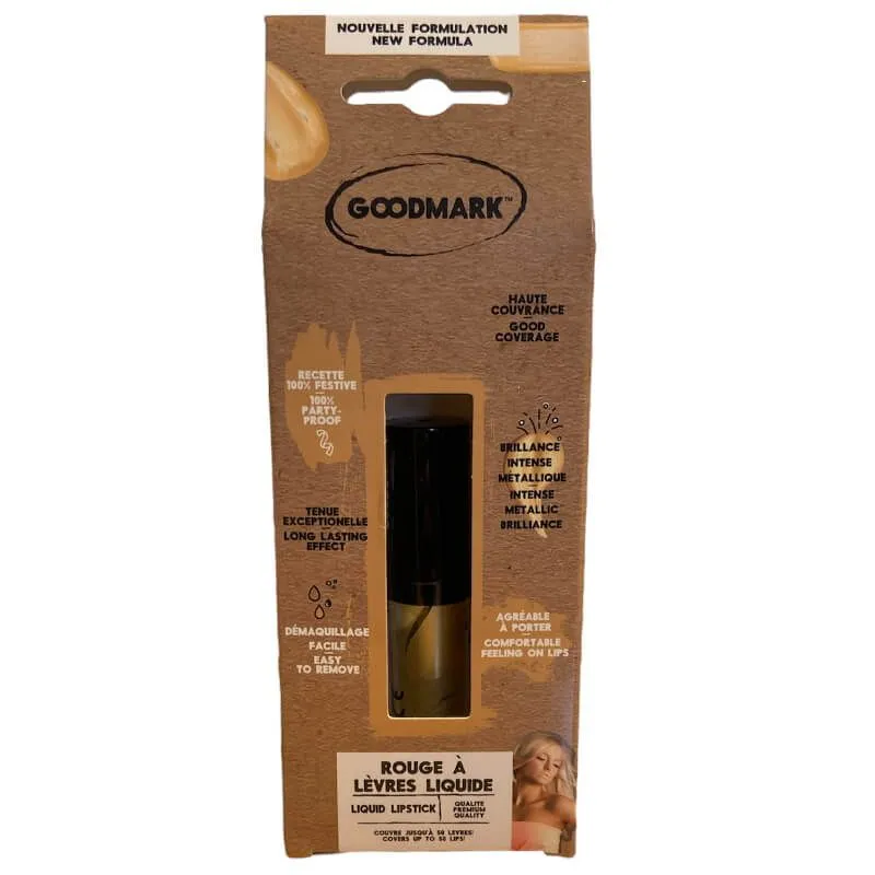 Jourdefete Vernis à Ongles Effet Métallisé - Couleur Au Choix