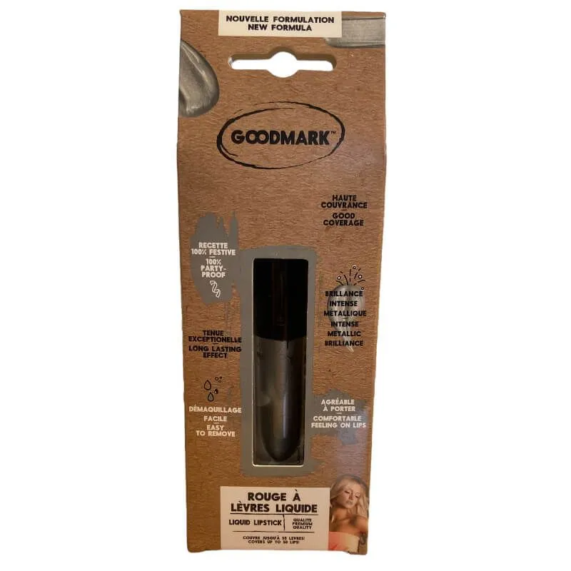 Jourdefete Vernis à Ongles Effet Métallisé - Couleur Au Choix – Image 2