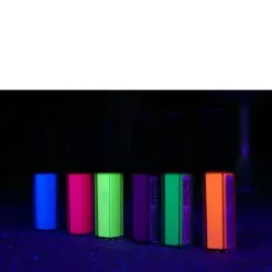 Jourdefete Mascara Fluo / Phosphorescent - Coloris Au Choix