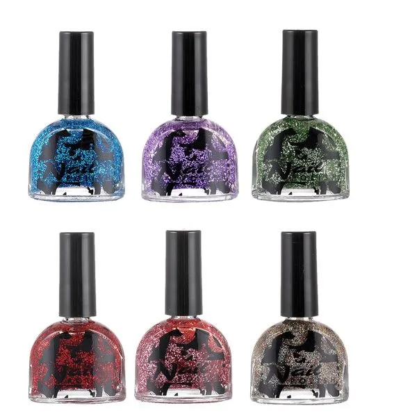 Jourdefete Vernis Ă Ongles Scintillants - Divers Coloris