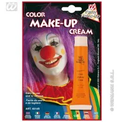 Jourdefete Tube De Fond De Teint Coloris Orange