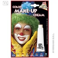 Jourdefete Tube De Fond De Teint Coloris Blanc