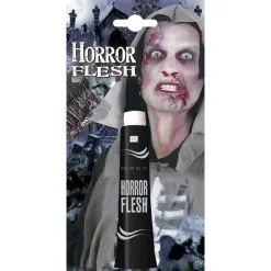 Jourdefete Fausse Peau Horrible Grise